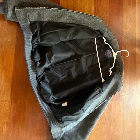 Pendleton coat - Picture 5 of 7